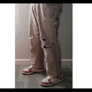 Vintage C.E Schmidt Workwear Pants.